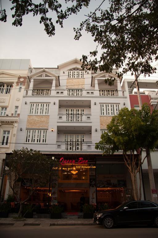 Queen Bee Hotel Ho Chi Minh City Exterior photo